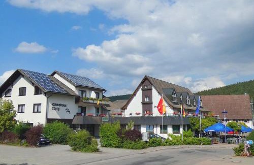 Geisingen Hotel | Hotel Gasthof Sternen