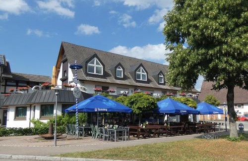 Geisingen Hotel | Hotel Gasthof Sternen