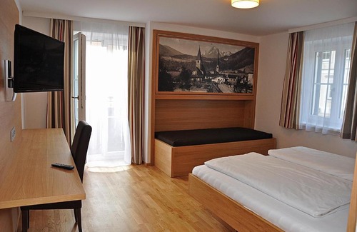 Bischofshofen Hotel | Hotel Gasthof Tirolerwirt