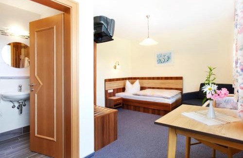 March Hotel | Hotel-Gasthof Zum Oberen Wirt