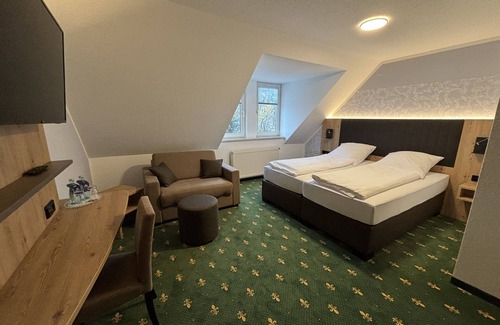Wolkenstein Hotel | Hotel Gasthof Zur Heinzebank