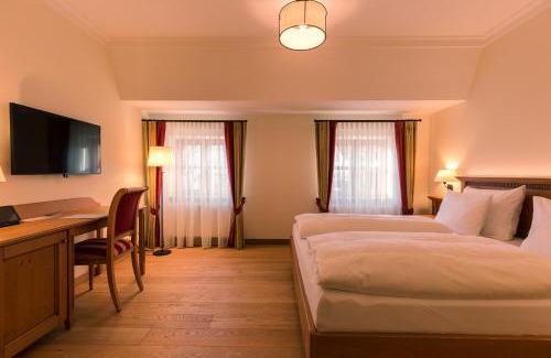Hadern Hotel | Hotel & Gaststätte zum Erdinger Weißbräu