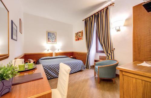 Repubblica Hotel | Hotel Gea Di Vulcano