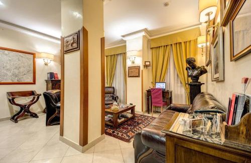 Repubblica Hotel | Hotel Gea Di Vulcano