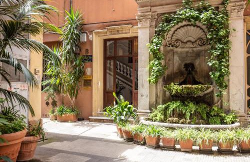 Repubblica Hotel | Hotel Gea Di Vulcano