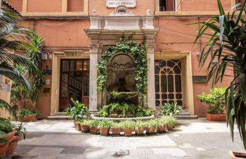 Repubblica Hotel | Hotel Gea Di Vulcano