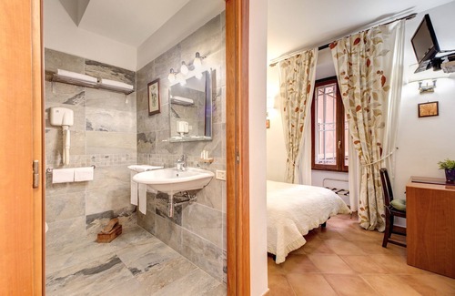 Repubblica Hotel | Hotel Gea di Vulcano