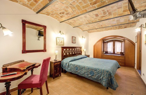Repubblica Hotel | Hotel Gea di Vulcano