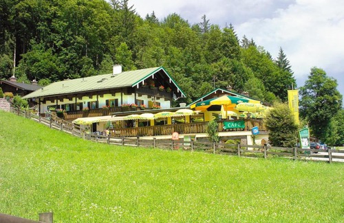 Engedey Hotel | Hotel Gebirgshäusl