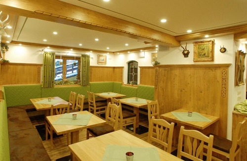 Engedey Hotel | Hotel Gebirgshäusl