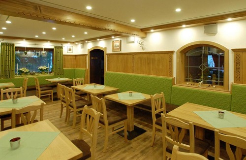 Engedey Hotel | Hotel Gebirgshäusl