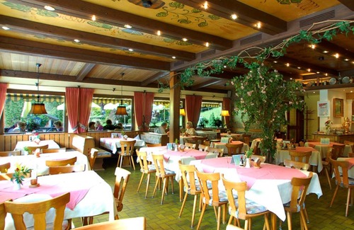 Engedey Hotel | Hotel Gebirgshäusl