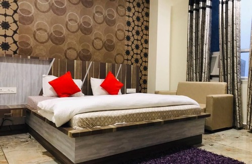 Unnao Hotel | Hotel Geeta Garden