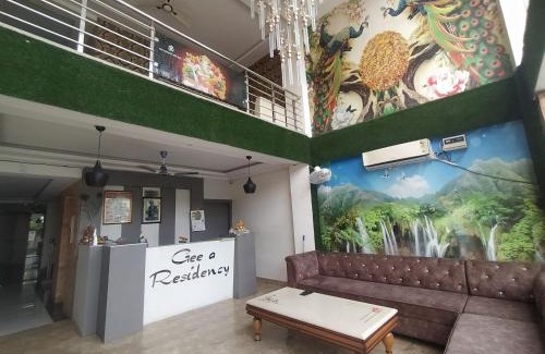 Haridwar Hotel | Hotel Geeta Residency Haridwar