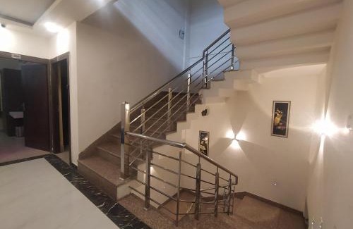 Haridwar Hotel | Hotel Geeta Residency Haridwar