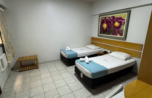 Sao Mateus Hotel | Hotel Gemeos