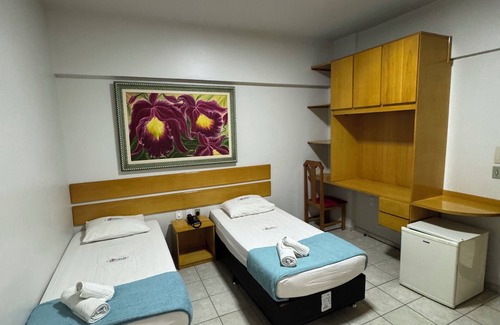 Sao Mateus Hotel | Hotel Gemeos