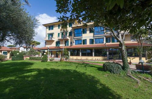 Marina di Pietrasanta Hotel | Hotel Gemma Del Mare