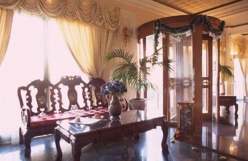 Pigneto Hotel | Hotel Geo
