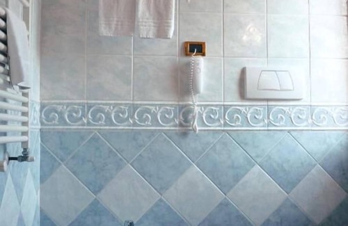 Pigneto Hotel | Hotel Geo
