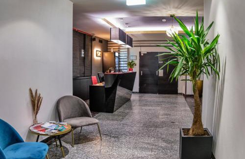 Vienna Hotel | Hotel George Vienna