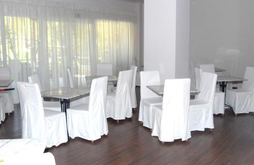 Rio Hotel | Hotel Georgios