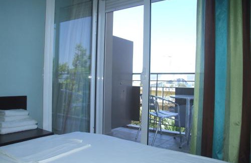 Rio Hotel | Hotel Georgios