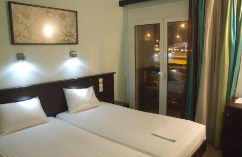 Rio Hotel | Hotel Georgios
