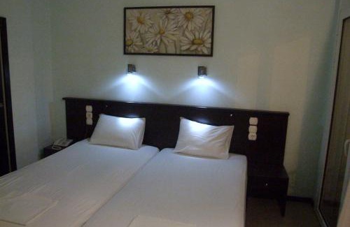 Rio Hotel | Hotel Georgios