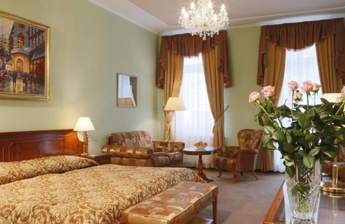City Centre Hotel | Hotel Georgy House