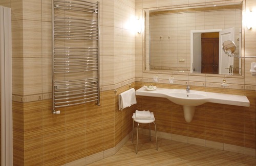 City Centre Hotel | Hotel Georgy House