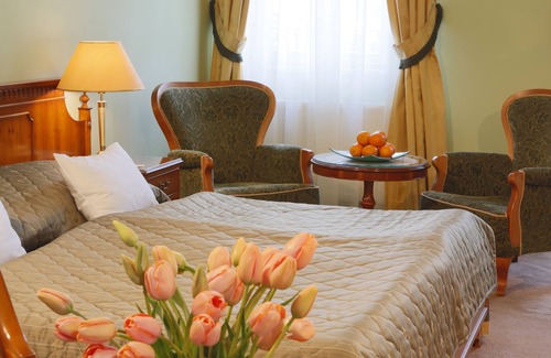 City Centre Hotel | Hotel Georgy House