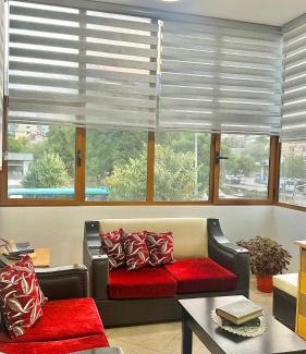 Gjirokaster Apartment | Hotel Geraldo