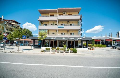 Gjirokaster Apartment | Hotel Geraldo
