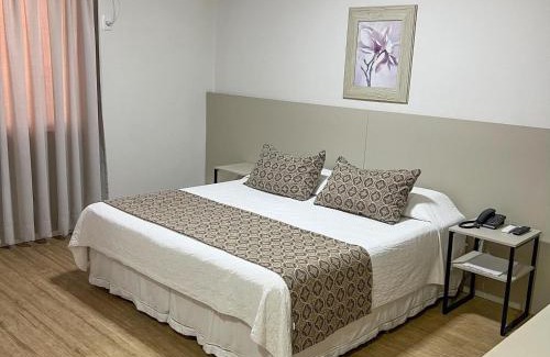Barra Sul Hotel | Hotel Geranium