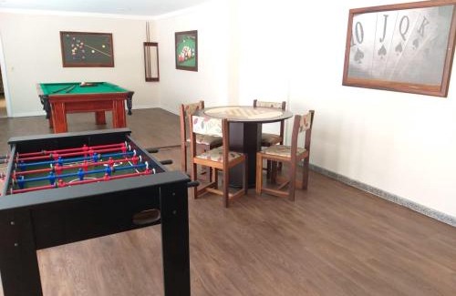 Barra Sul Hotel | Hotel Geranium