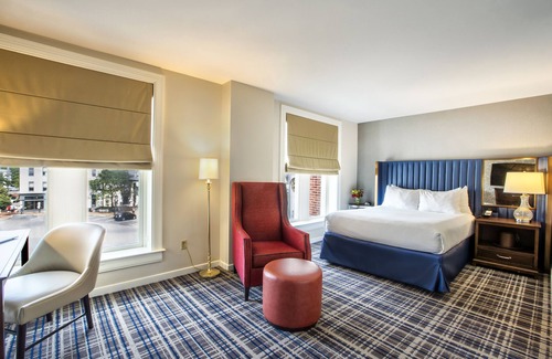 Gettysburg Hotel | Hotel Gettysburg