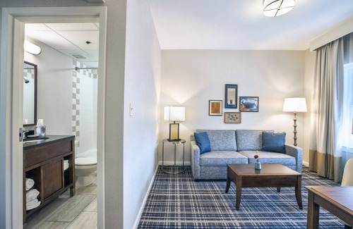 Gettysburg Hotel | Hotel Gettysburg