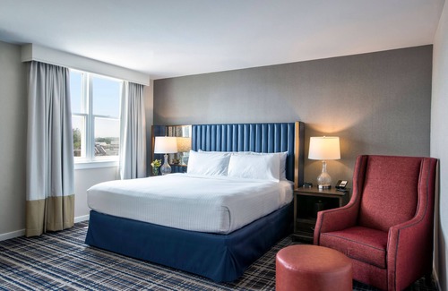 Gettysburg Hotel | Hotel Gettysburg