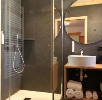 Andalo Hotel | Hotel Ghezzi