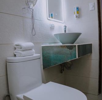Samara Hotel | Hotel Giada