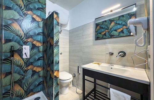 Rome City Centre Hotel | Hotel Giada
