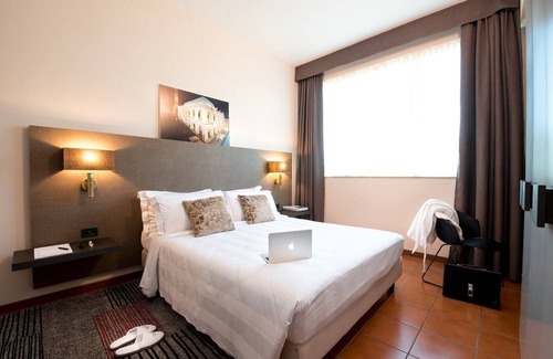 Vicenza Hotel | Hotel Giada Viale del Sole