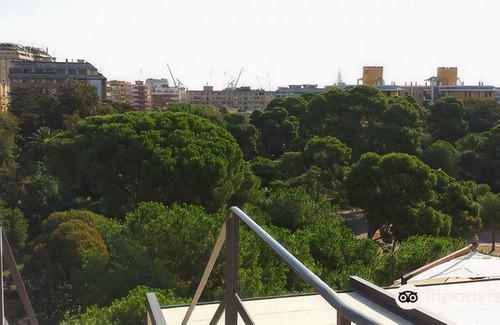 Palermo Hotel | Hotel Giardino Inglese