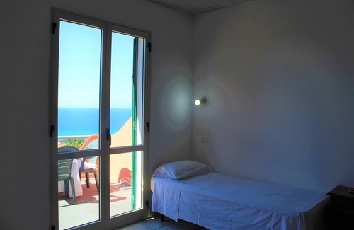 Tropea Hotel | Hotel - Giardino Marchese d'Altavilla