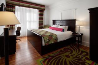 Downtown San Antonio Hotel | Hotel Gibbs Downtown Riverwalk