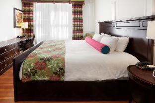 Downtown San Antonio Hotel | Hotel Gibbs Downtown Riverwalk