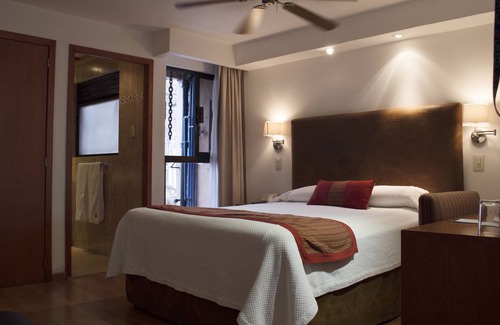Historic Center Hotel | Hotel Gillow