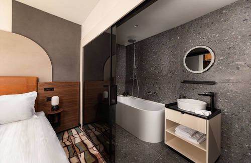 Inner City Budapest Hotel | Hotel GIN Budapest