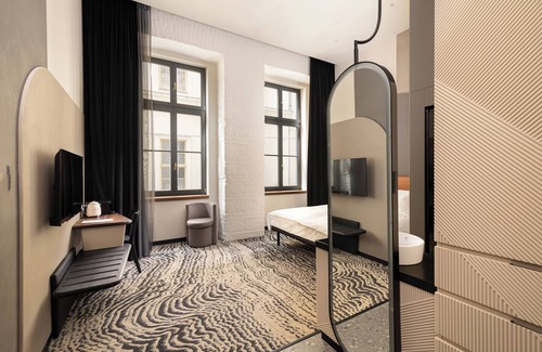 Inner City Budapest Hotel | Hotel GIN Budapest